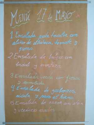 La Semilla - Comida Saludable Real