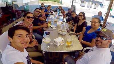 Restaurante Pazo Cadaval