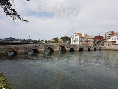 Restaurante Pazo Cadaval
