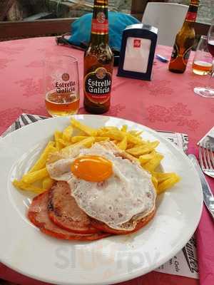 Restaurante Pazo Cadaval