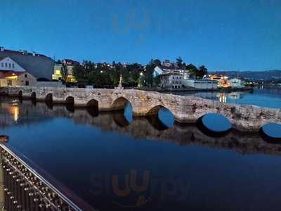 Restaurante Pazo Cadaval
