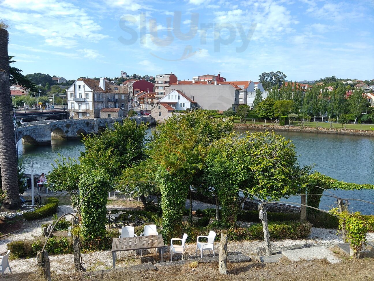 Restaurante Pazo Cadaval