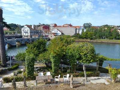 Restaurante Pazo Cadaval