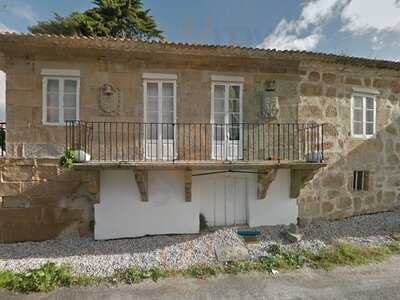 Restaurante Pazo Cadaval