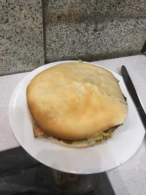 Pan & Fusión- El Campero