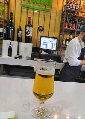 Pan & Fusión- El Campero