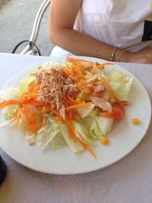 Bar Cafeteria Mi Bar