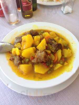 Bar Cafeteria Mi Bar