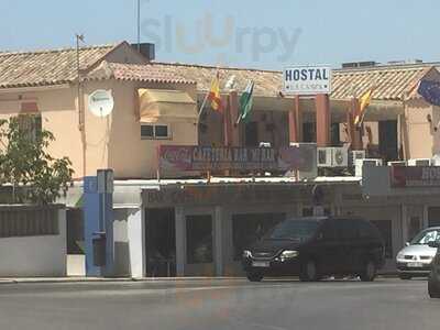 Bar Cafeteria Mi Bar