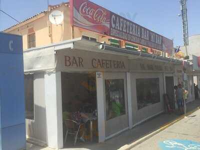 Bar Cafeteria Mi Bar