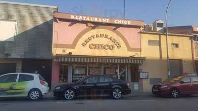 Restaurante Chico