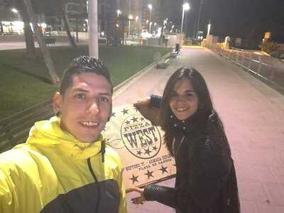 Pizza West