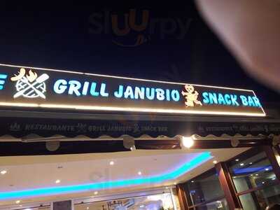 Restaurant Grill Janubio