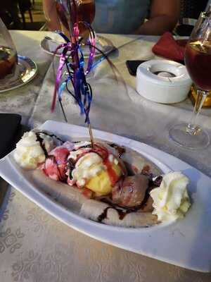 Restaurant Grill Janubio