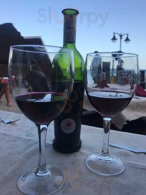 Restaurant Grill Janubio