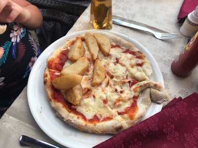 Restaurant Grill Janubio