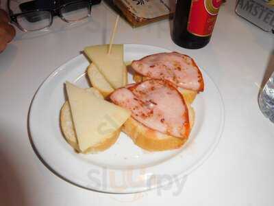 Cervecería El Manantial