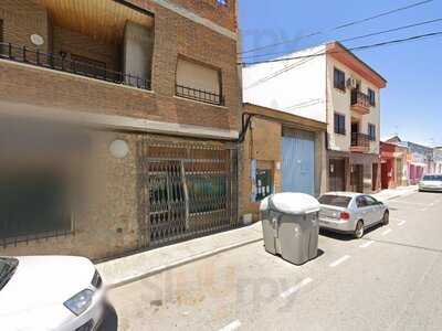 Cervecería El Manantial