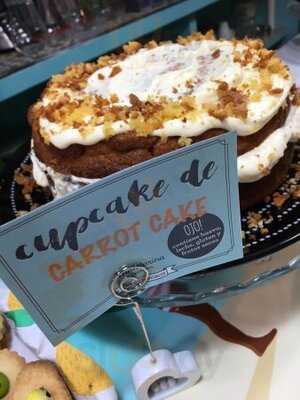 Mandarina Garden Albacete