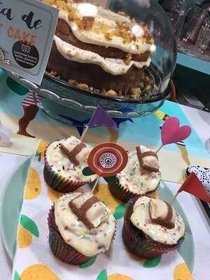 Mandarina Garden Albacete