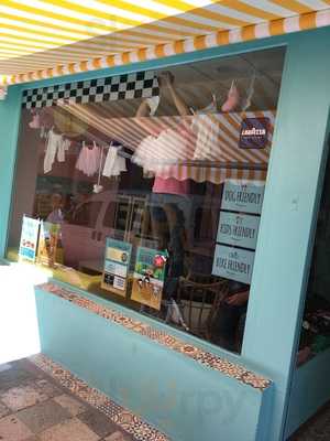 Mandarina Garden Albacete