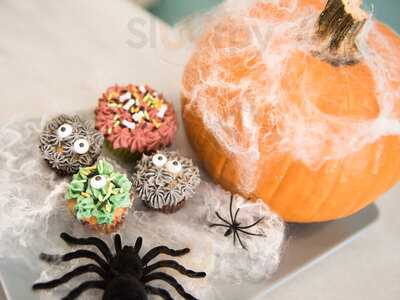 Mandarina Garden Albacete