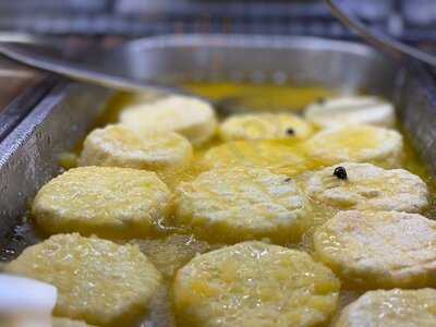 Restaurante El Olivo