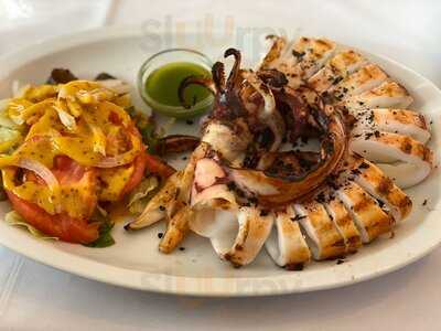 Restaurante El Olivo