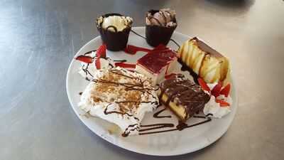 Restaurante El Olivo