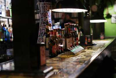 Cambalache Bar Rock & Roll