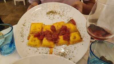 Pane & Mare Claudio Petrolo