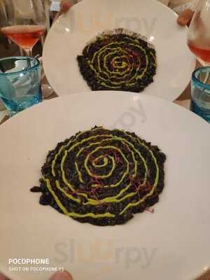 Pane & Mare Claudio Petrolo