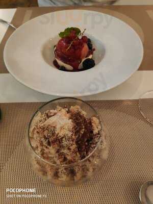 Pane & Mare Claudio Petrolo