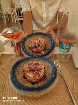 Pane & Mare Claudio Petrolo