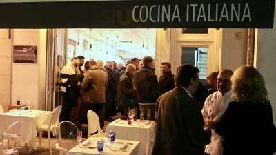 Pane & Mare Claudio Petrolo