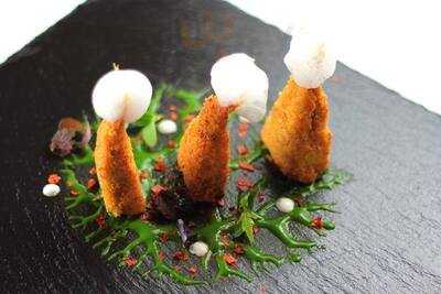 Pane & Mare Claudio Petrolo