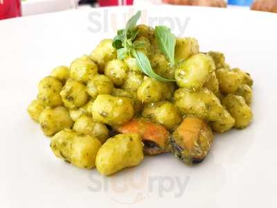 Pane & Mare Claudio Petrolo