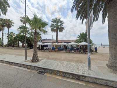 Pane & Mare Claudio Petrolo