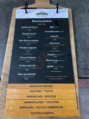 La Cerveceria