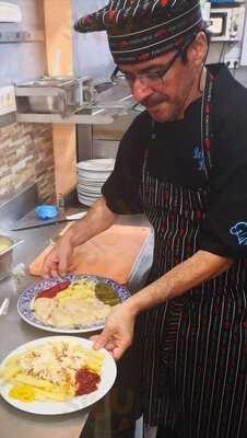 Restaurante Patricia