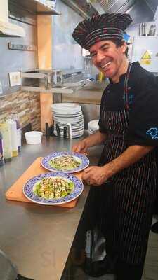 Restaurante Patricia