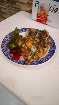 Restaurante Patricia