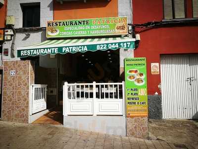 Restaurante Patricia