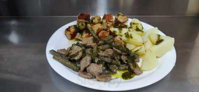 Restaurante Patricia