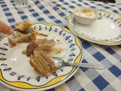 Restaurante Patricia