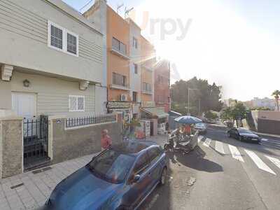 Restaurante Patricia