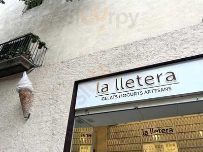 La Lletera