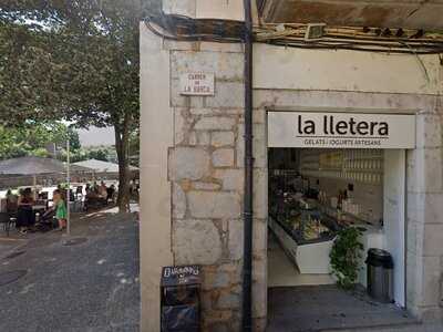 La Lletera