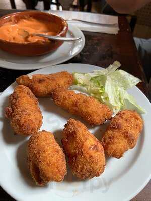 Taberna Casa Bravo 1919