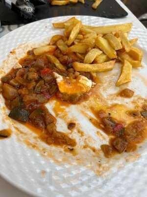 Taberna Casa Bravo 1919